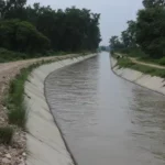 कञ्चनपुरमा नहरमा डुबेका ८ वर्षीय बालकको मृत्यु