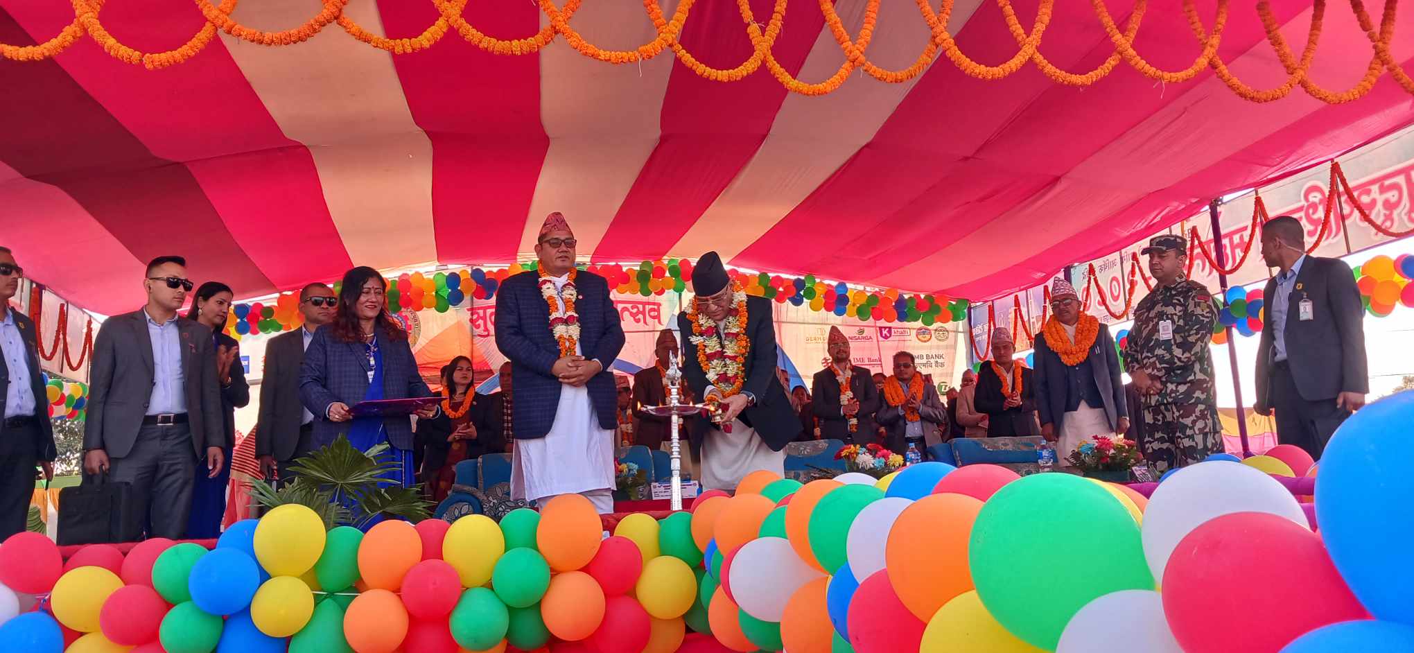 सुदूरपश्चिम महोत्सव पुुस ५ गतेसम्म संचालन हुने