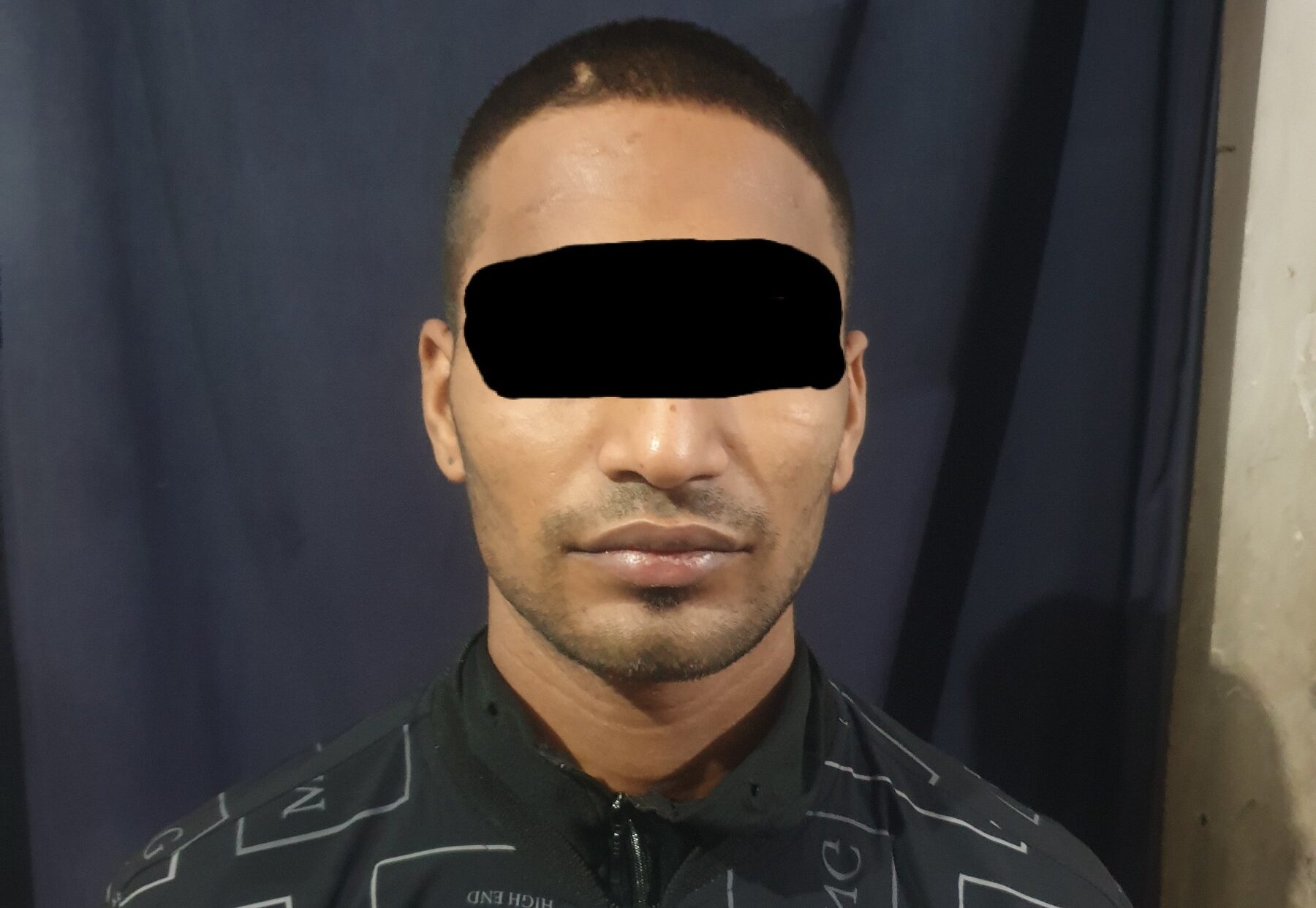 मलेसियामा साथीको हत्या गरि हुलिया बदली नेपाल आउन लागेका पुरुष पक्राउ
