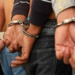 कैलाली–कञ्चनपुरबाट लागूऔषधसहित ९ जना पक्राउ