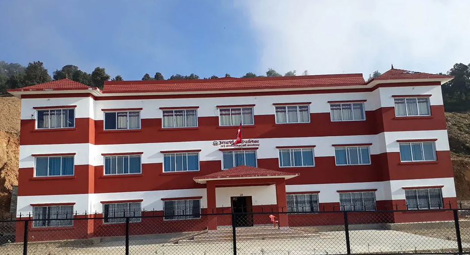 डोटीको आदर्श गाउँपालिकामा पुँजीगत भन्दा इन्धन खर्च बढी