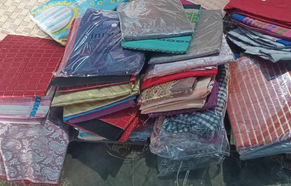 धनगढीबाट साढे ९० हजार बराबरका भन्सार छलीका&hellip;
