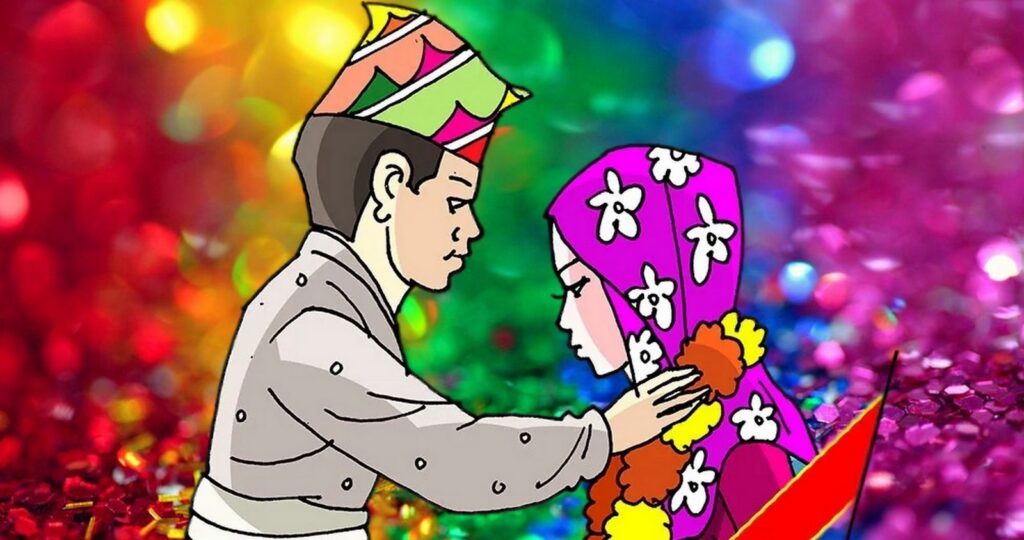 बैतडीमा बाल विवाह मुद्दामा सजाय तोकिएका दुई&hellip;