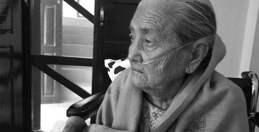 कांग्रेस नेतृ पोख्रेलको निधन