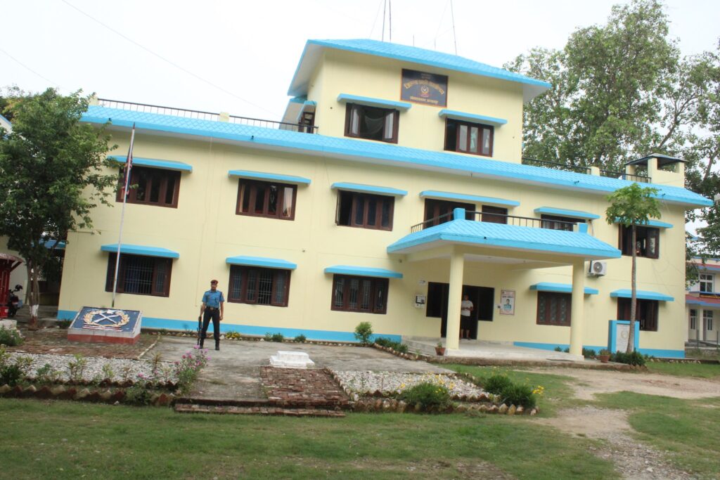 कञ्चनपुरबाट लागू औषध सहित २ जना पक्राउ