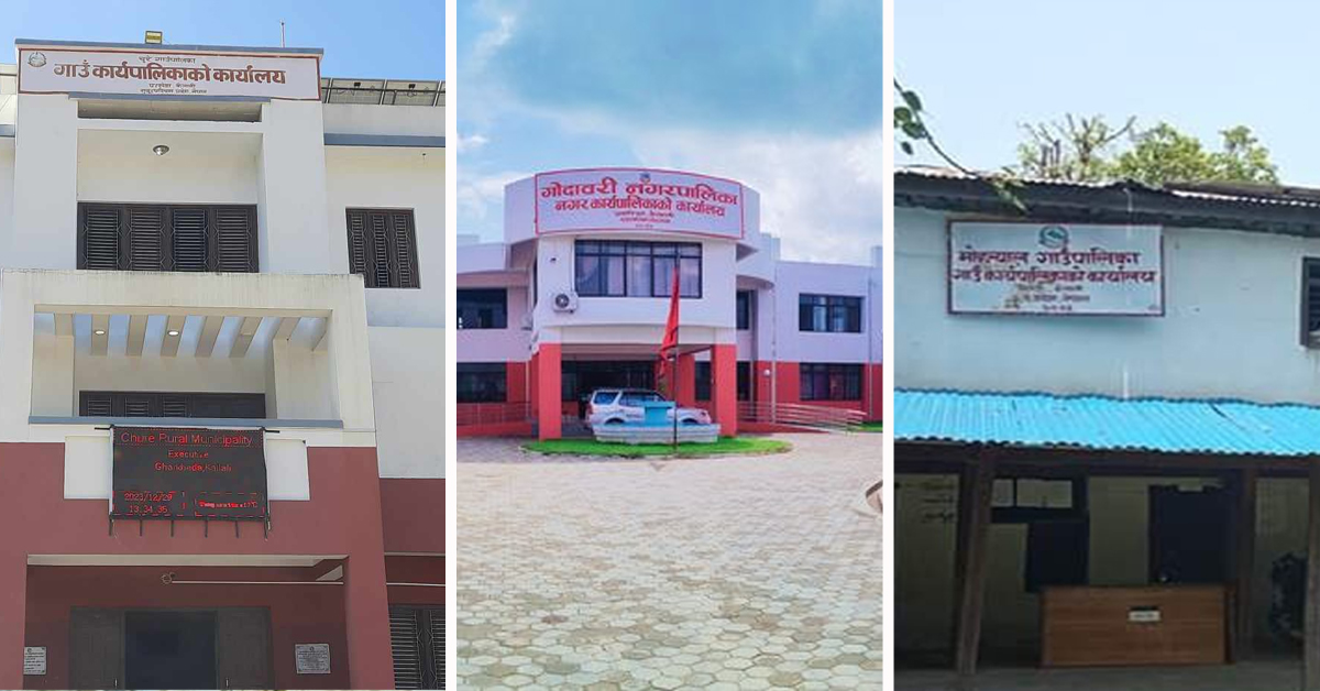 पालिकामा बाल विवाह रोक्न नीतिकै अभाव