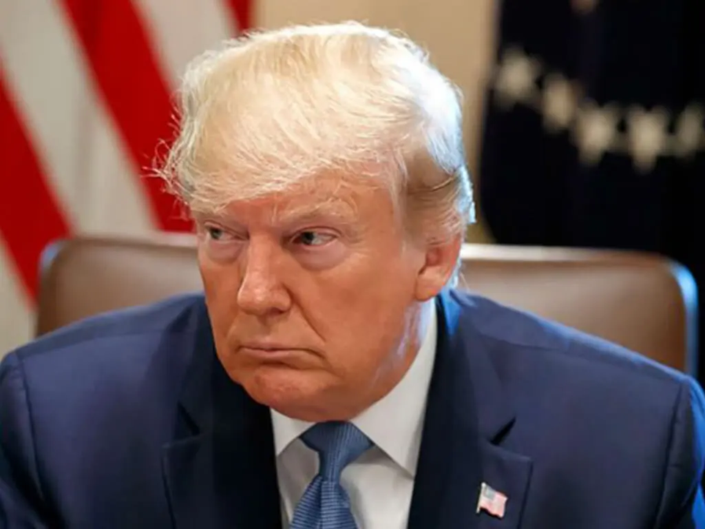 ट्रम्पले मानहानी मुद्दामा आठ करोड बढी डलर तिर्नुपर्ने