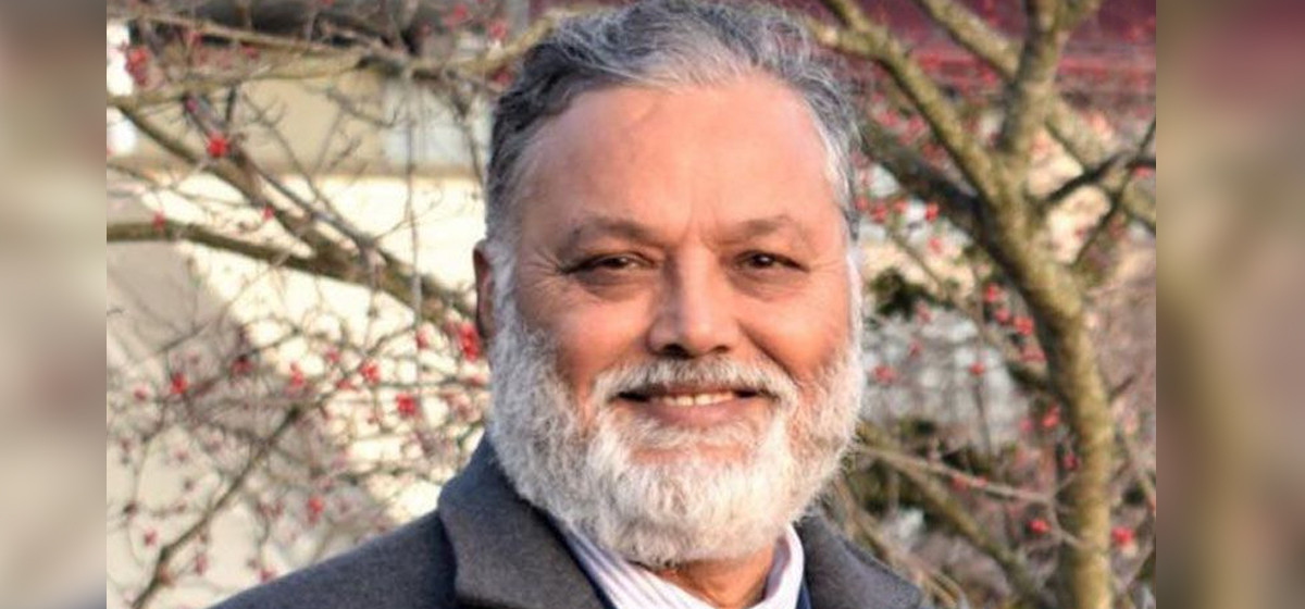 भीम उपाध्यायसहित ३ पूर्वसचिव विरुद्ध भ्रष्टाचार मुद्दा