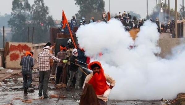 किसानको मागको समर्थनमा भारत बन्दको घोषणा