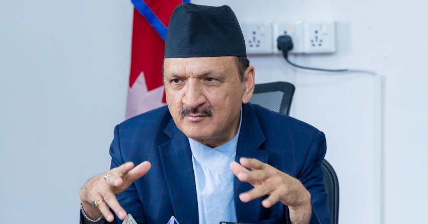 आगामी आर्थिक वर्षको बजेट सिलिङ १८ खर्ब तोकियो