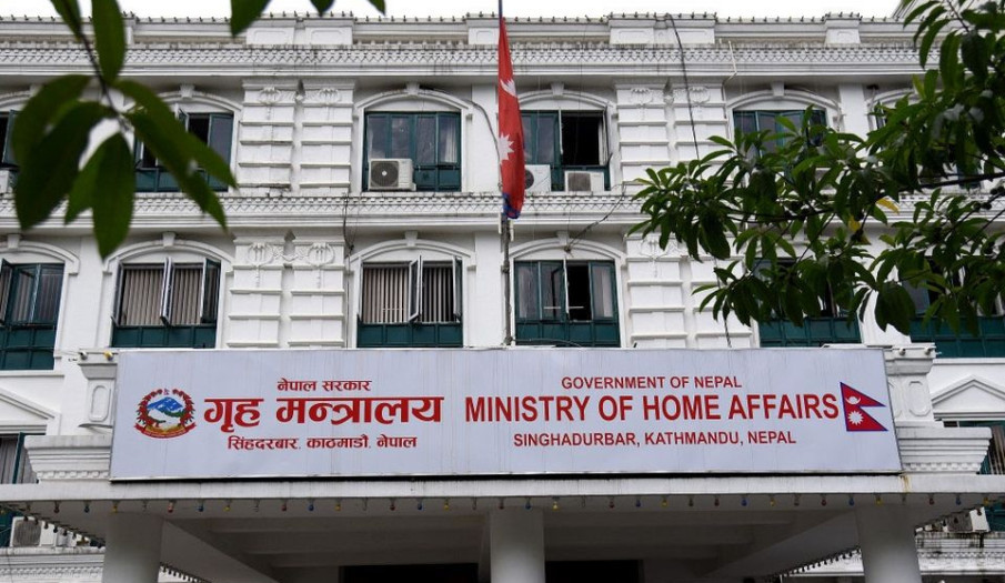 दार्चुलासहित ११ जिल्लाका सीडीओ फेरिए