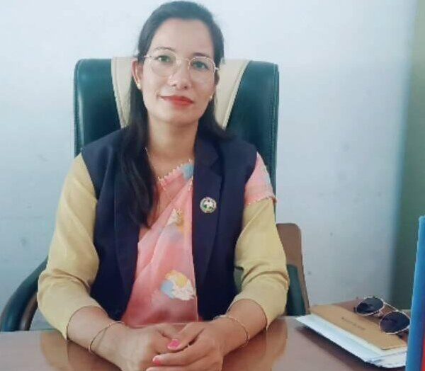 कैलाली क्षेत्र नं. ४ मा राप्रपाको मुल निर्वाचन कमिटिको संयोजकमा बिष्ट