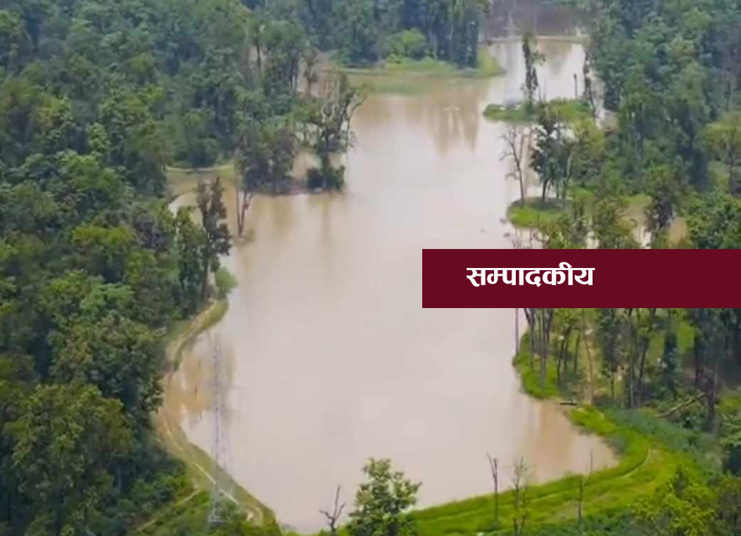 लामिताललाई अभिभावकत्व देउ