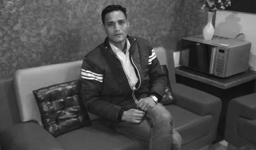 बझाङका सन्तोष भारतमा मृत भेटिए