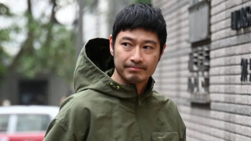 हङकङमा प्रदर्शनमा सहभागी अभिनेतासहित १२ जनालाई जेल सजाय