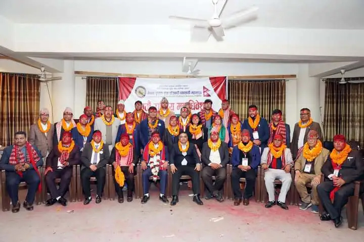 पुस्तक व्यवसायी महासंघको अध्यक्षमा शर्मा निर्वाचित, सचिवमा सुदूरपश्चिमका सम्भु विजयी