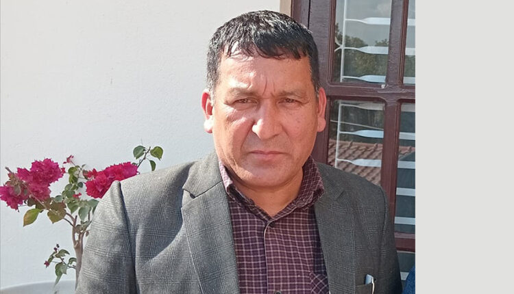 बझाङमा एमालेका भण्डारी विजयी