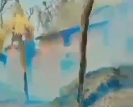 डोटीको आदर्शमा आगलागी