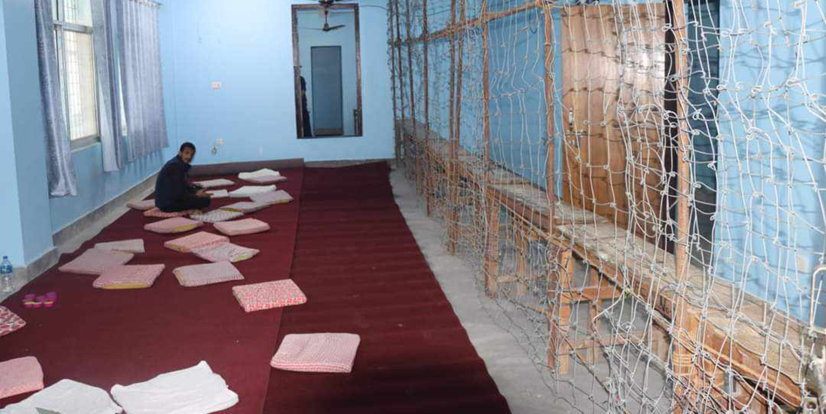 बझाङमा मतगणना सुरू