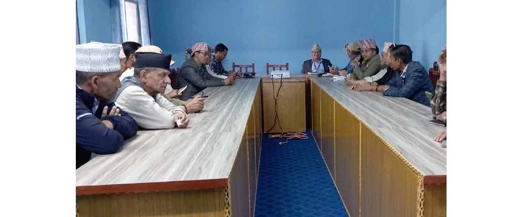 बझाङ उपनिर्वाचन : १ बजेबाट मतगणना