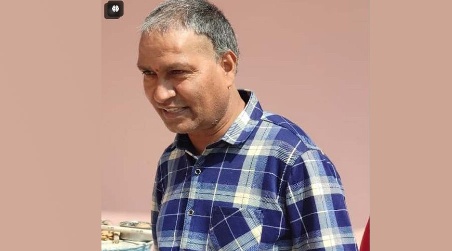 काठमाण्डौंबाट बेपत्ता भएका डोटीका ओझा भेटिएनन्
