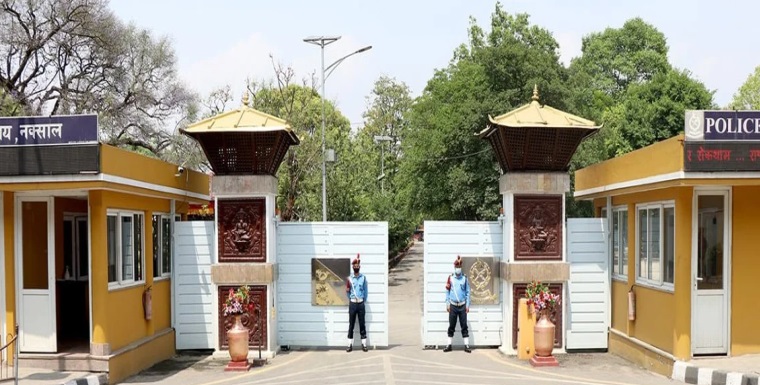 नेपाल प्रहरीको विभिन्न पदमा नयाँ भर्ना खुल्यो