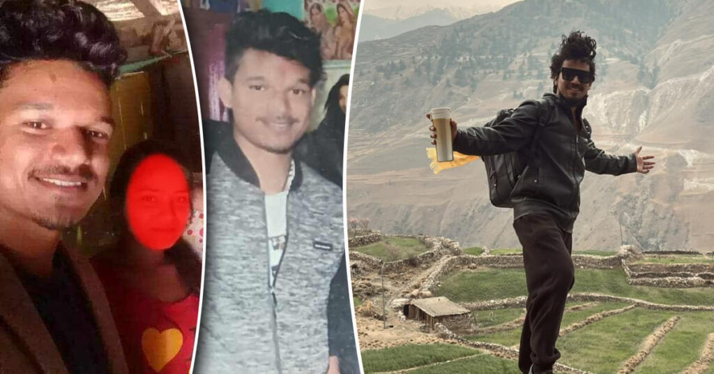 रवि ओडको सम्बन्ध विच्छेदको मुद्दा अदालतद्वारा अस्वीकृत