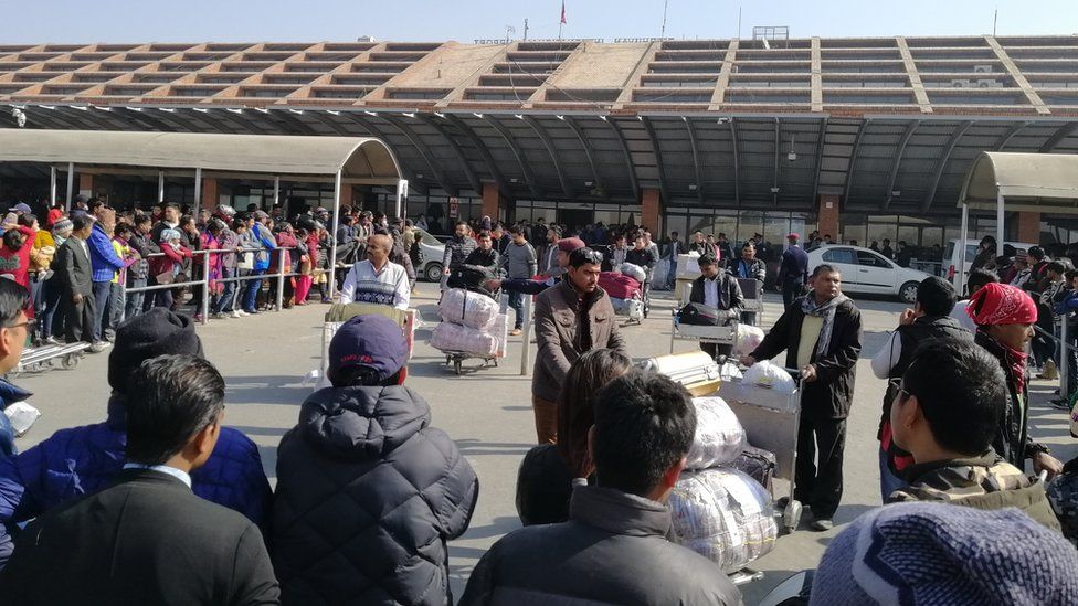 बेरोजगारी दर ५ प्रतिशतमा सीमित पार्ने लक्ष्य