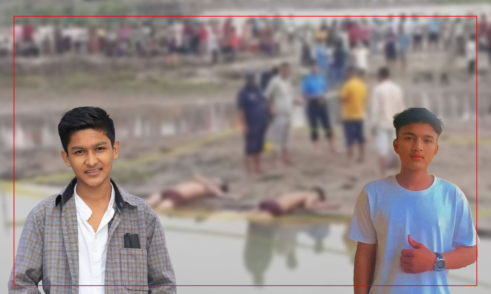 घरका एक्ला छोरा थिए दोदामा ज्यान गुमाएका विजय, बुबा पनि १५ वर्षदेखि…