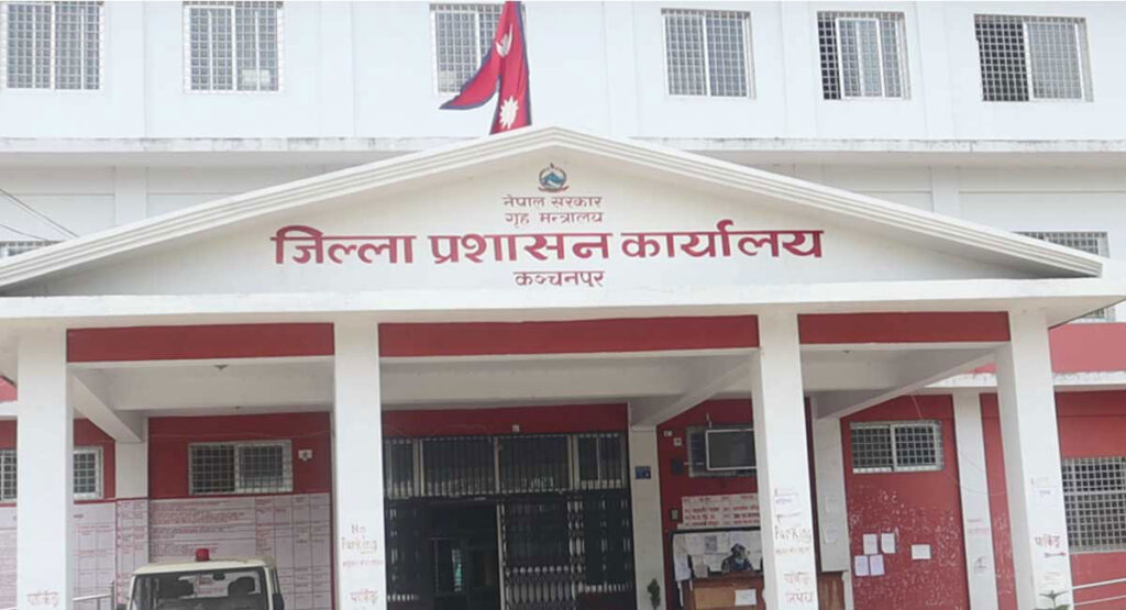 कालोबजारी र अस्वाभाविक मूल्यवृद्धि नगर्न कञ्चनपुर प्रशासनको&hellip;