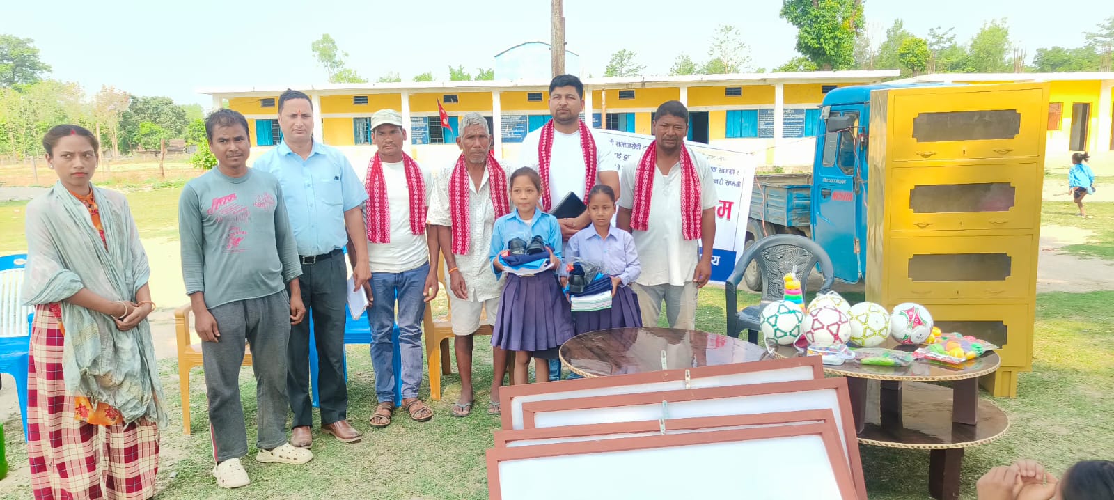 ‘आर्थिक बोझ कम भयो’