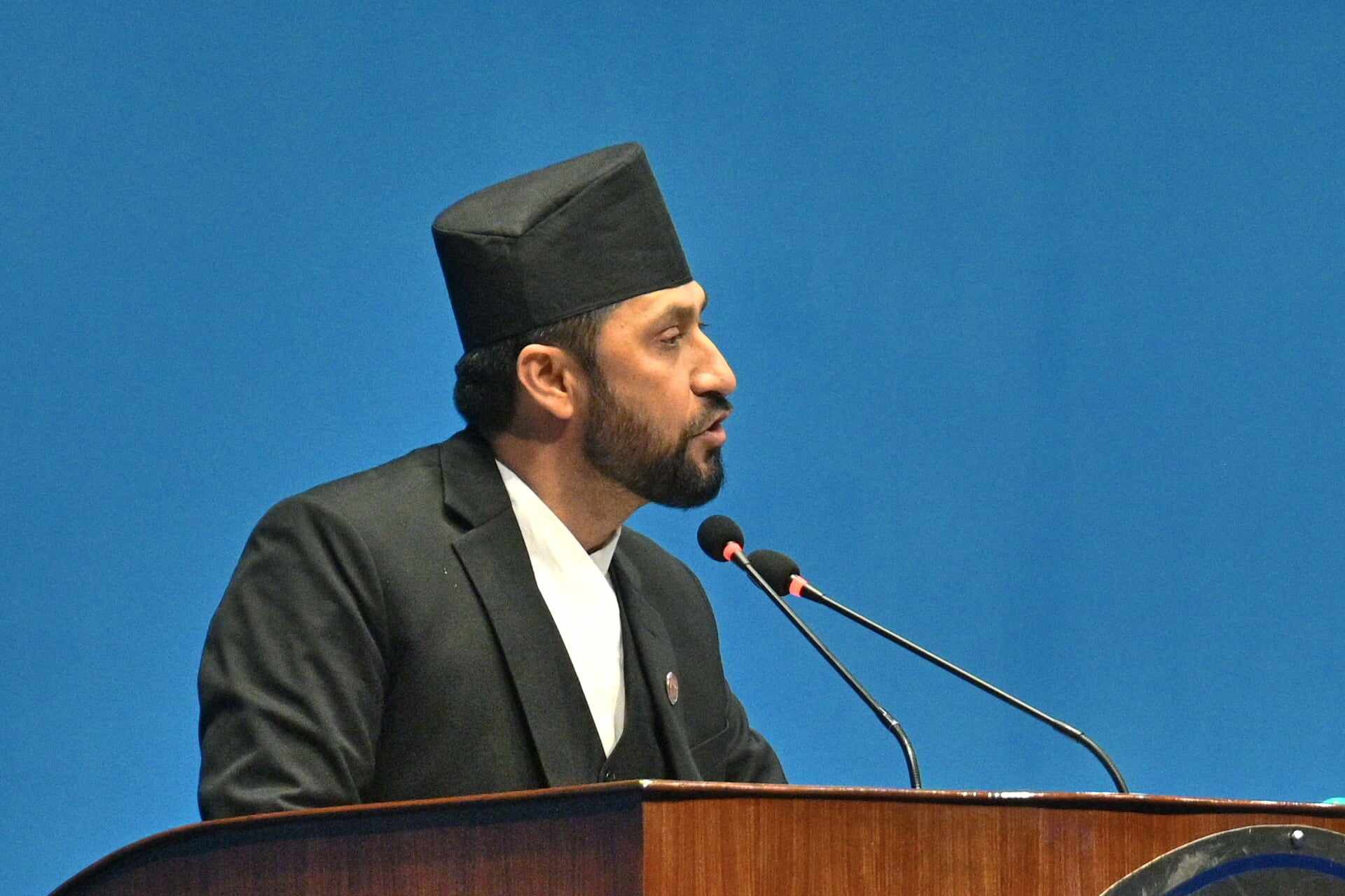 अछाम छाउगोठ घटनाबारे अनुसन्धान भइरहेको छ : गृहमन्त्री