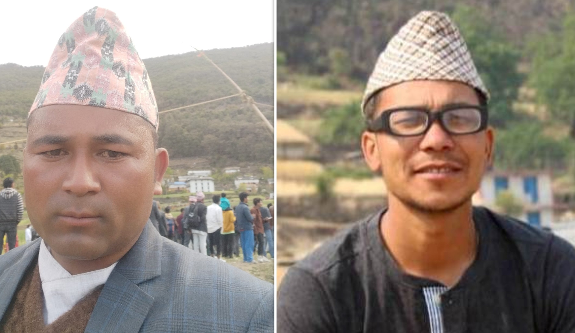 बझाङमा दुई वडाध्यक्षले विषयगत समितिबाट राजीनामा दिए