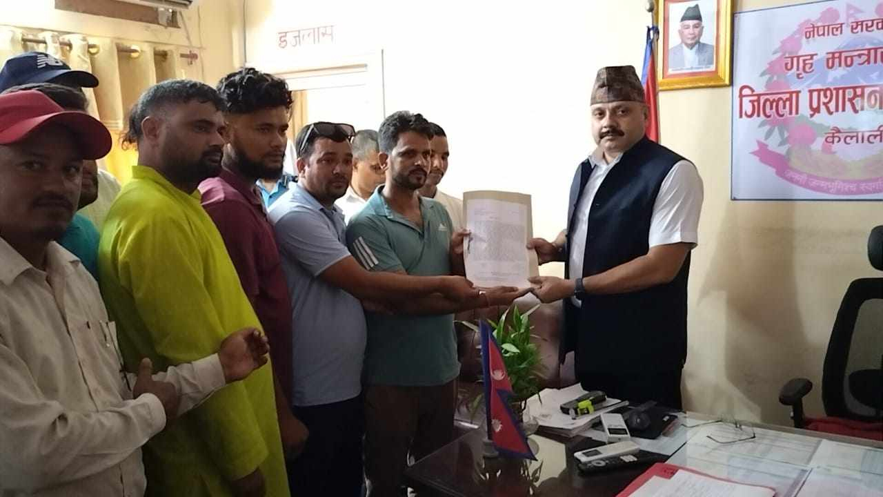 संघर्ष समितिको प्रधानमन्त्रीलाई आग्रह ‘विधेयक किन र कसका कारण रोकियो निगरानी होस’