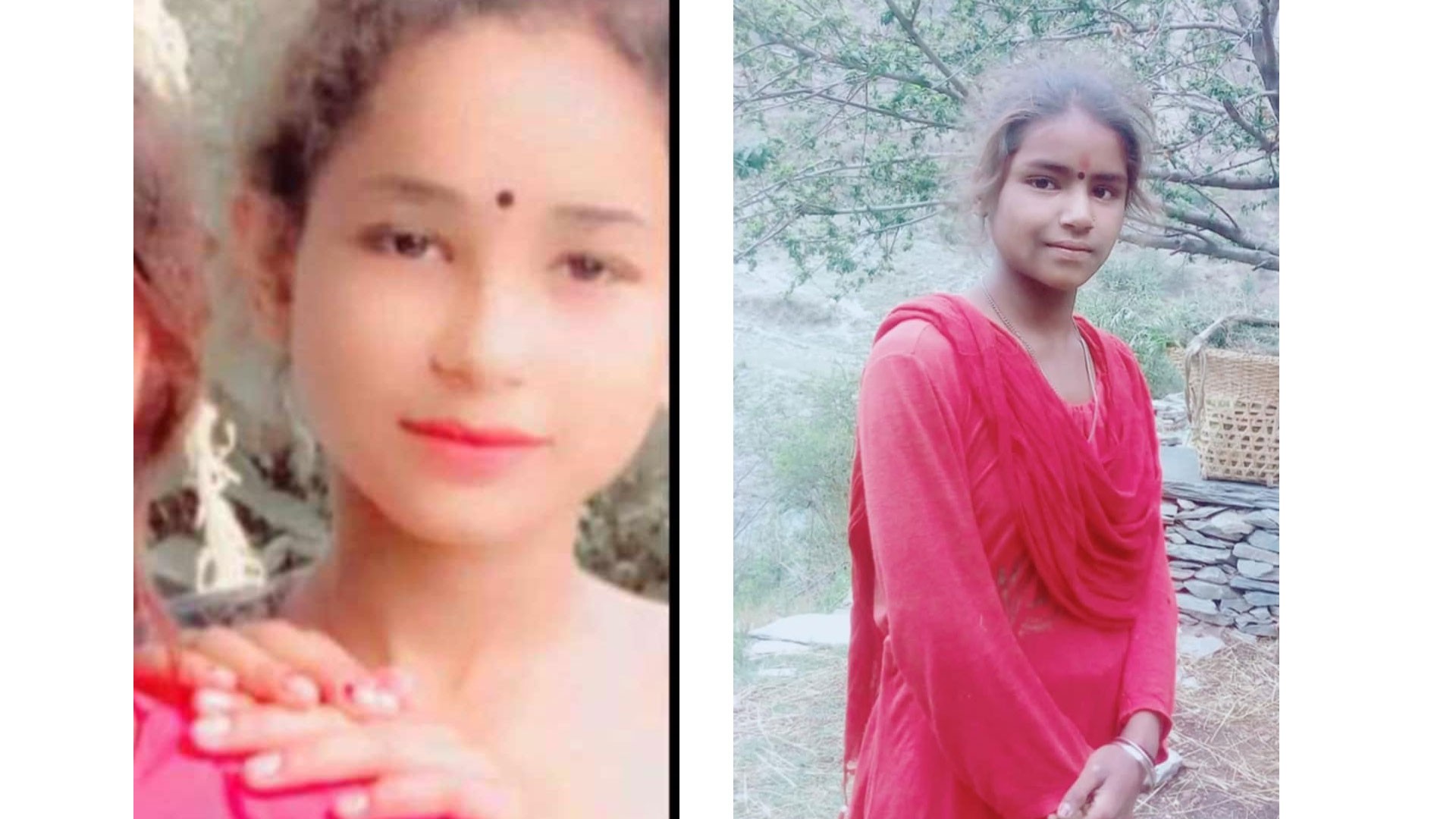 बझाङबाट बेपत्ता भएका ३ बालिका डडेल्धुरामा भेटिए