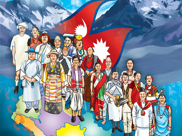 आज विश्व आदिवासी दिवस मनाइँदै