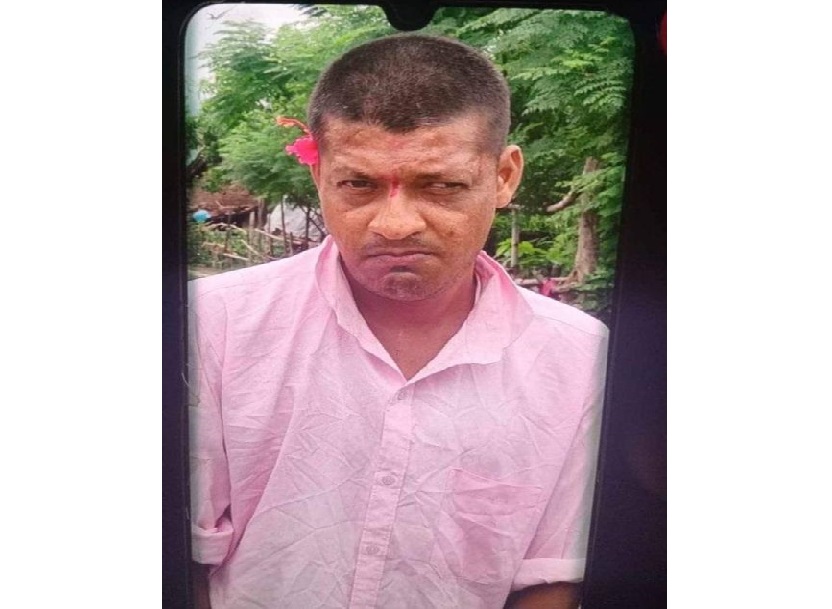 गोदावरीका जङ्गबहादुर बेपत्ता