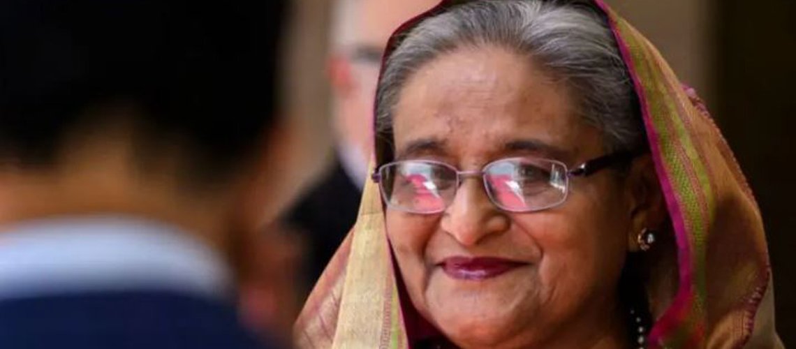 मानवताविरुद्धको अपराधमा बंगलादेशकी पूर्व प्रधानमन्त्री शेख हसिना दोषी ठहर