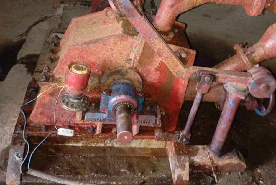 बझाङको घट्टेखोला लघु जलविद्युत बन्द, उपभोक्ता अन्धकारमा