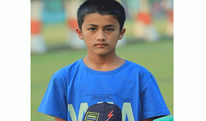 बझाङका बालक कञ्चनपुरबाट बेपत्ता