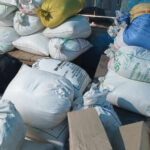 कैलाली र कञ्चनपुरबाट ७ लाख बढीको अवैध सामान बरामद