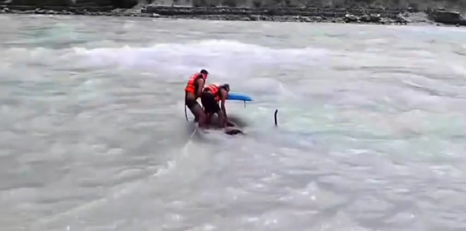 सेती ट्याक्टर दुर्घटना : चालक मृत पाइए