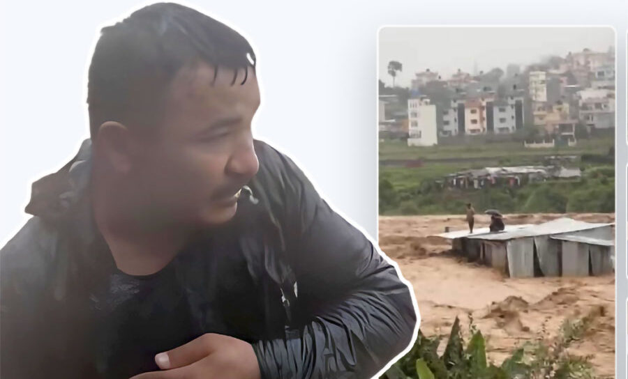 २ जनाको ज्यान जोगाएका चणिकलाललाई डेढ लाखले सम्मान गरिने