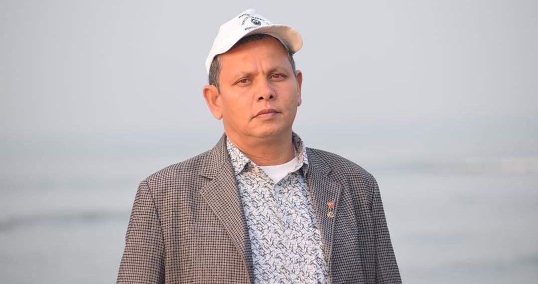 अत्तरियाको लोटस आईका संस्थापक कडायत राष्ट्रिय शिक्षा पुरस्कारबाट सम्मानित