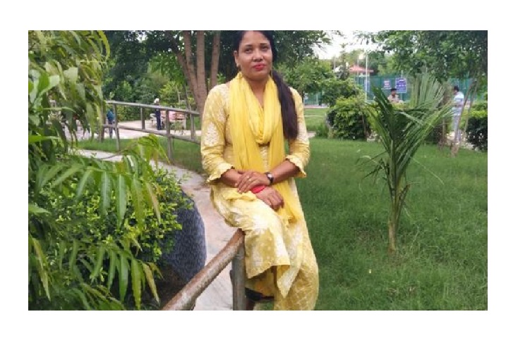 बझाङकी आशा दिल्लीबाट सम्पर्कविहीन