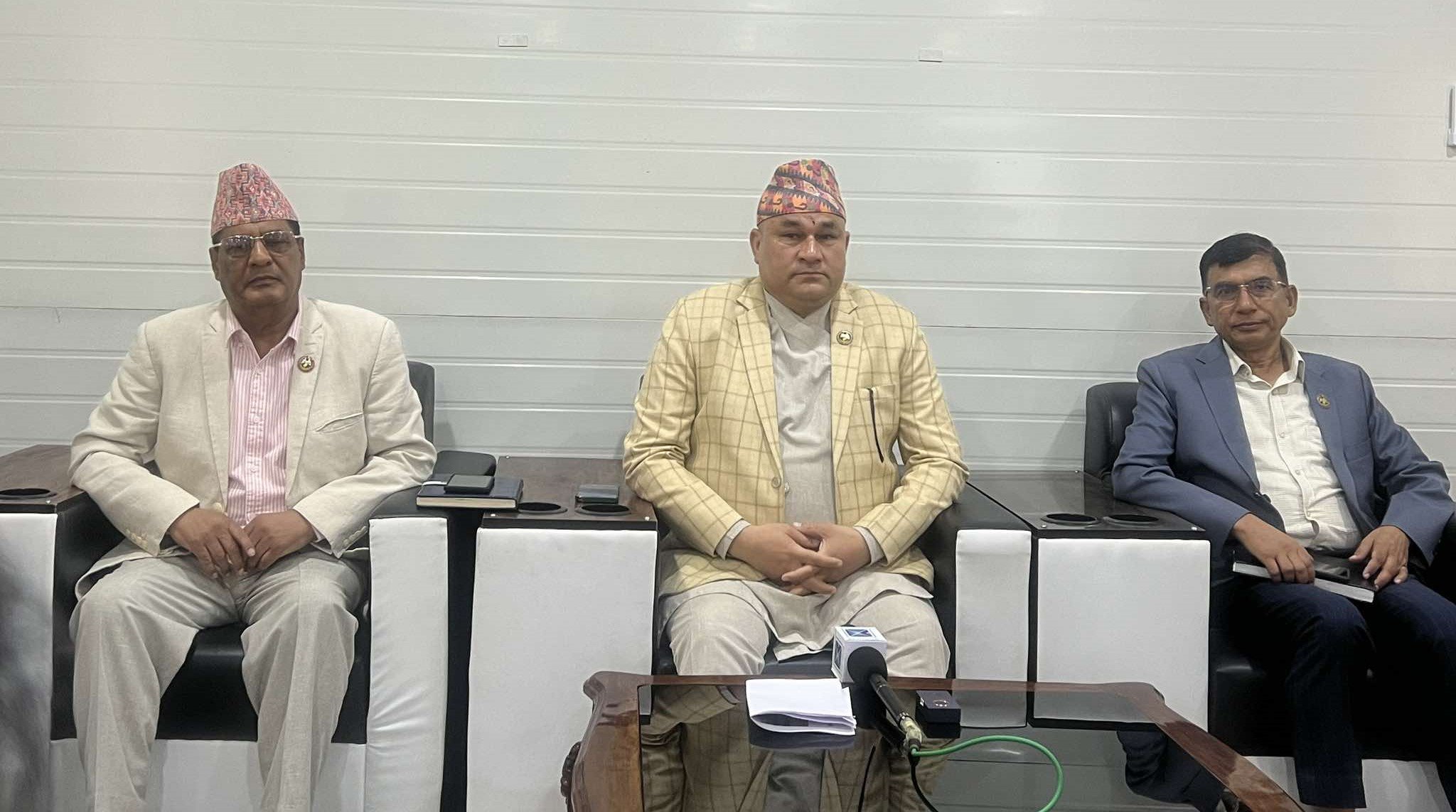 चालु आर्थिक वर्षको बजेट भदौ ३१ गते ल्याउने सुदूरपश्चिम सरकारको तयारी