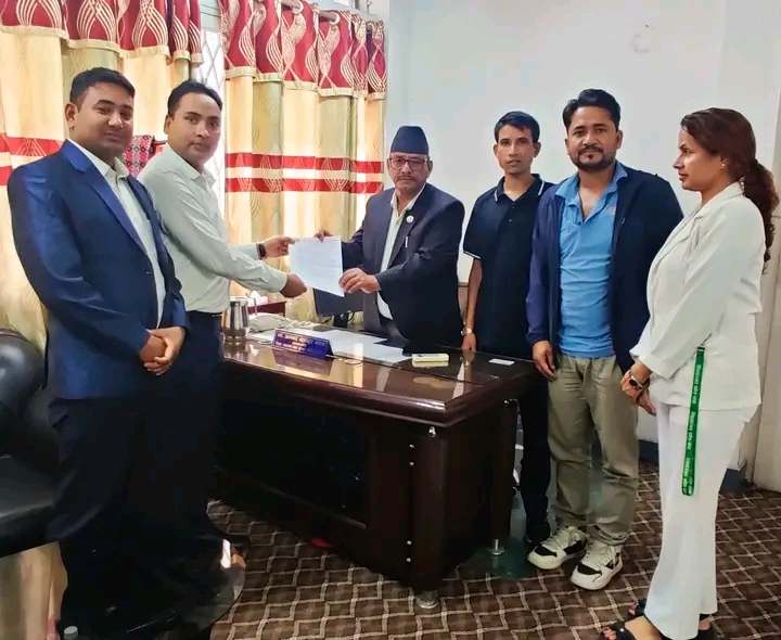 समितिमा अड्किएको गेटा विश्वविद्यालयको विधेयक छिटो पास गराउन माग