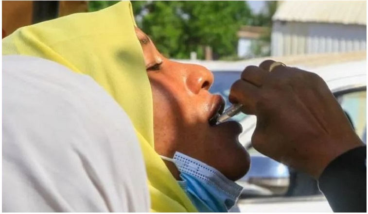 सुडानमा हैजाबाट ज्यान गुमाउनेको सङ्ख्या ४३० नाघ्यो