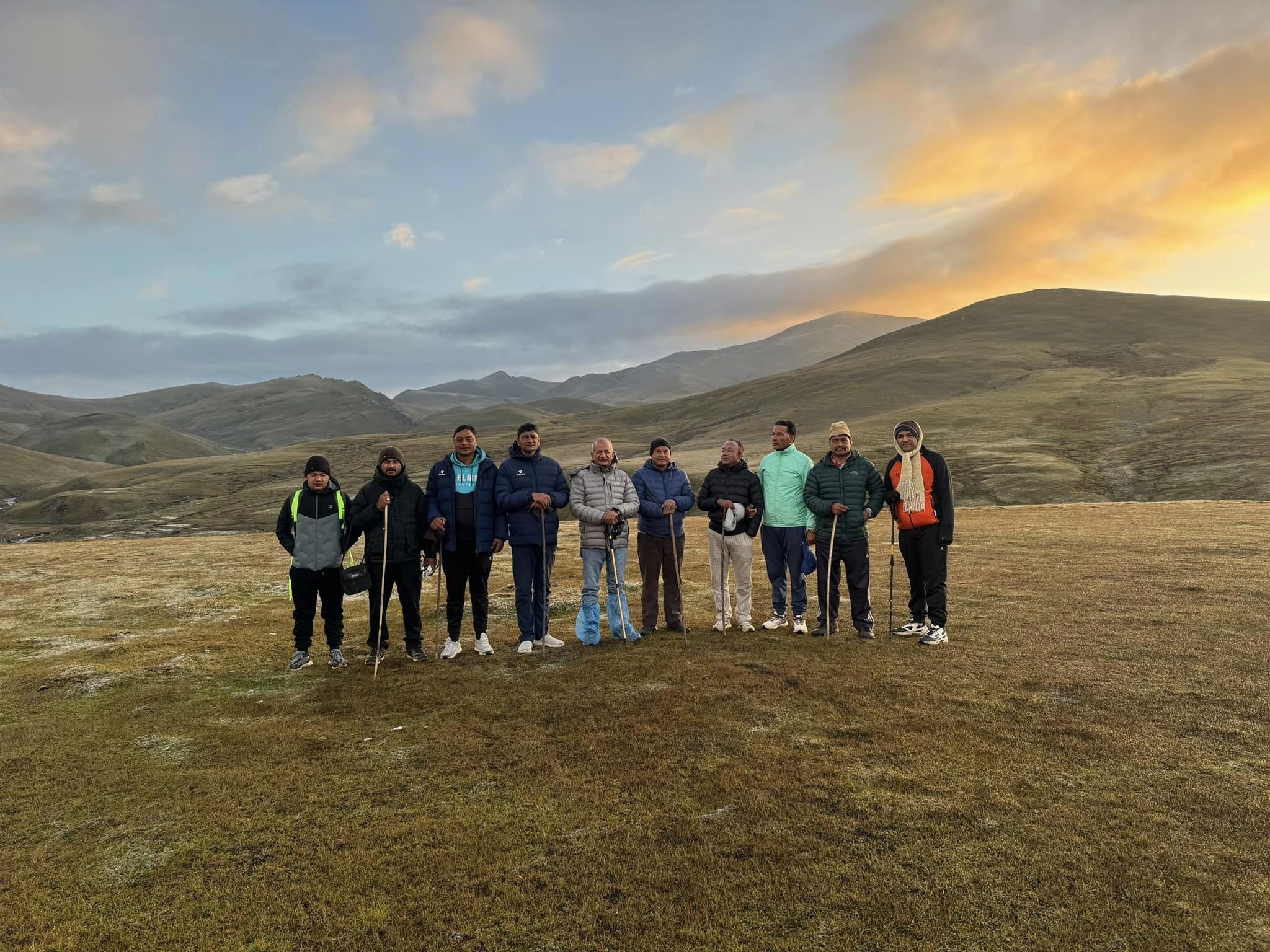 प्रदीप ज्ञवाली भन्छन ‘बडीमालिका हिरा जस्तो’