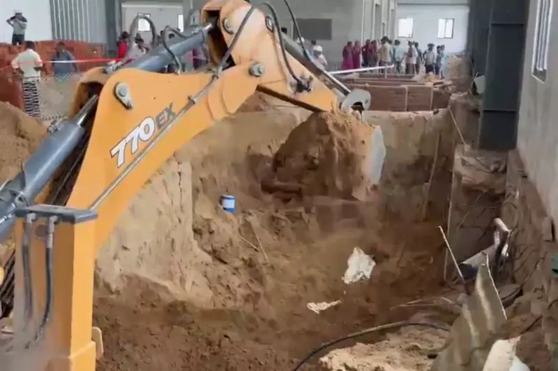 पर्खाल भत्किँदा ९ जनाको मृत्यु